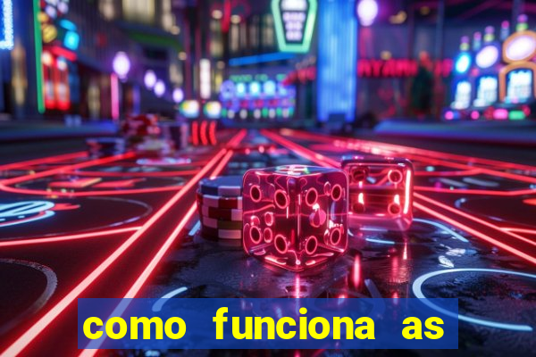 como funciona as plataformas de jogos slots